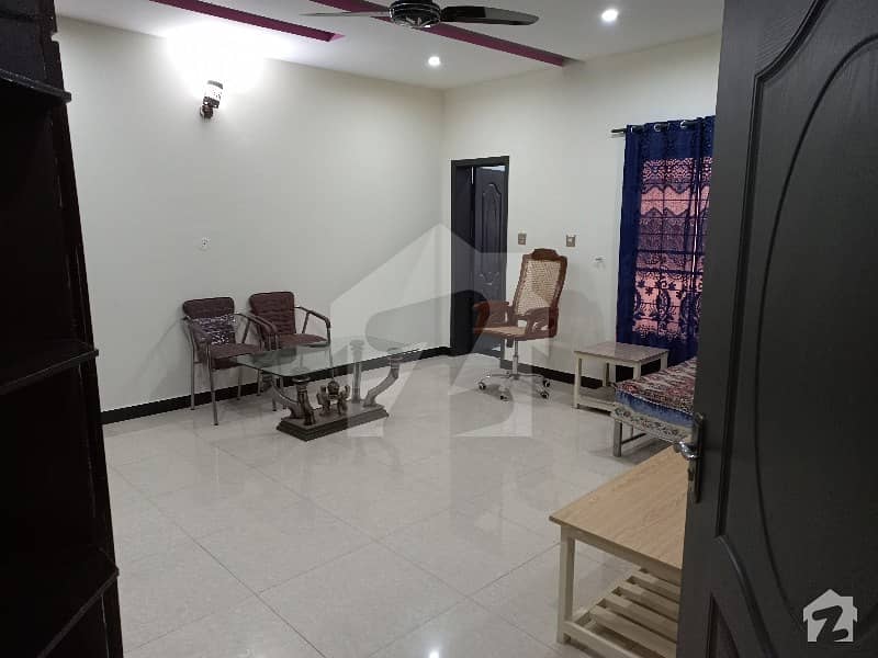 Kanal 4 bed Excellent Upper Portion In Gulshan E Lahore Near Wapda Town