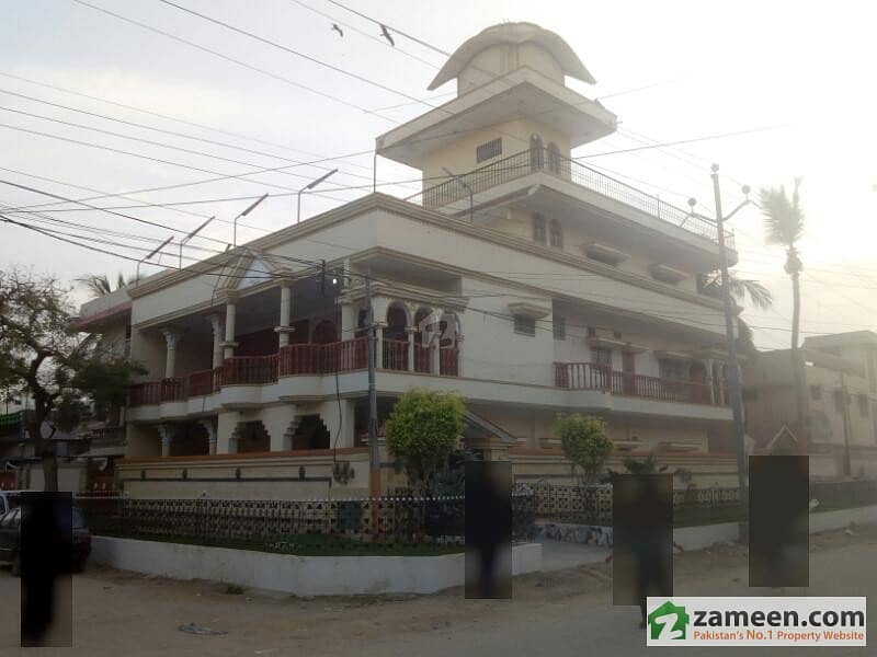 Independent House For Rent North Nazimabad Block L, North Nazimabad, Karachi ID9475837