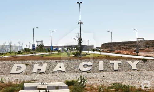 Dha City Sector 15d 1000yd Plot