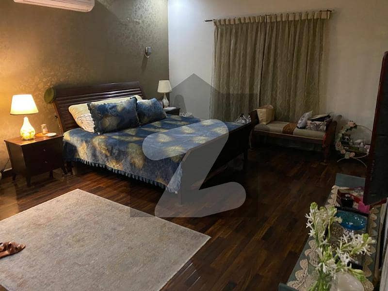 Dha Slightly Used Beautiful Luxury Bungalow Well Maintained Reasonable Price