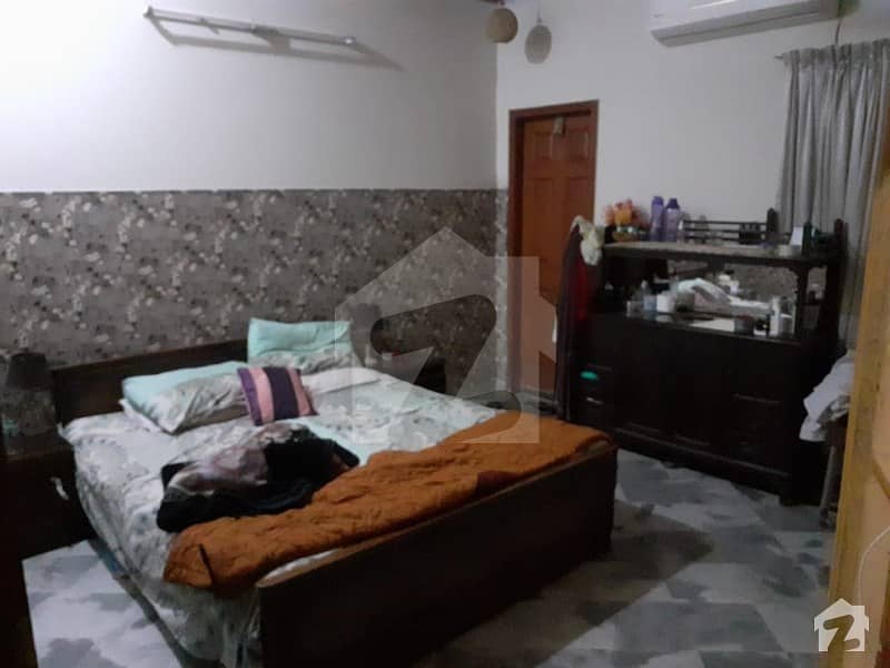 این ایف سی 1 - بلاک اے (این ڈبلیو) این ایف سی 1 لاہور میں 3 کمروں کا 5 مرلہ مکان 1.7 کروڑ میں برائے فروخت۔