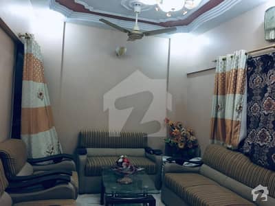 نارتھ کراچی - سیکٹر 11-C/1 نارتھ کراچی کراچی میں 3 کمروں کا 5 مرلہ فلیٹ 28 ہزار میں کرایہ پر دستیاب ہے۔