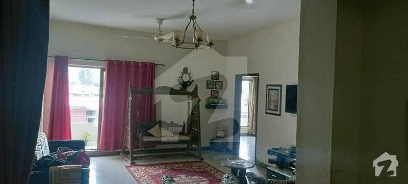 عسکری ہاؤسنگ ایبٹ آباد ایبٹ آباد میں 3 کمروں کا 10 مرلہ فلیٹ 1.75 کروڑ میں برائے فروخت۔
