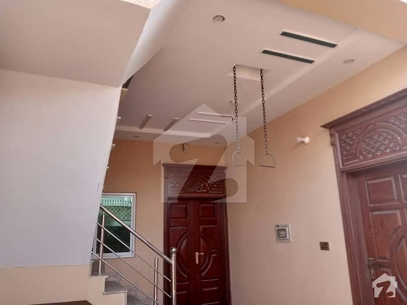Beautiful House For Sale At Adiala Road