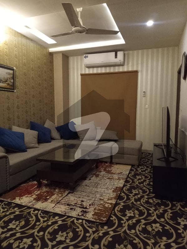 Beautiful Furnished Apartment For Sale