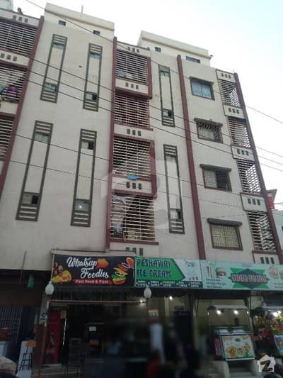 Corner 2 Bed Drawing Lounge 3 Bath Lease Portion 1st Floor Portion Near Main Road Stop
