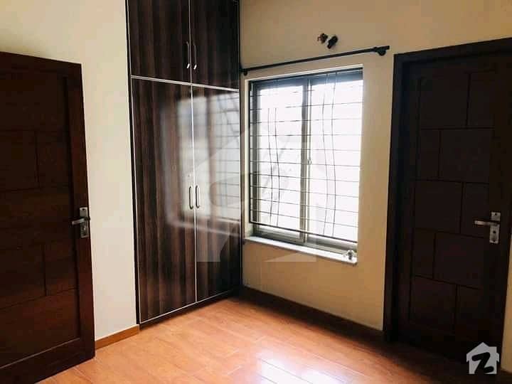 4 Marla Full House Available For Rent In Nasheman Iqbal Phase 1 With 3 Bed Attached Washroom Double Kitchen Tv Lounge Drawing Room And Car Porch Available