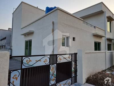 1 Kanal Double Unit Corner House on Main Defence Boulevard in DHA Phase 4