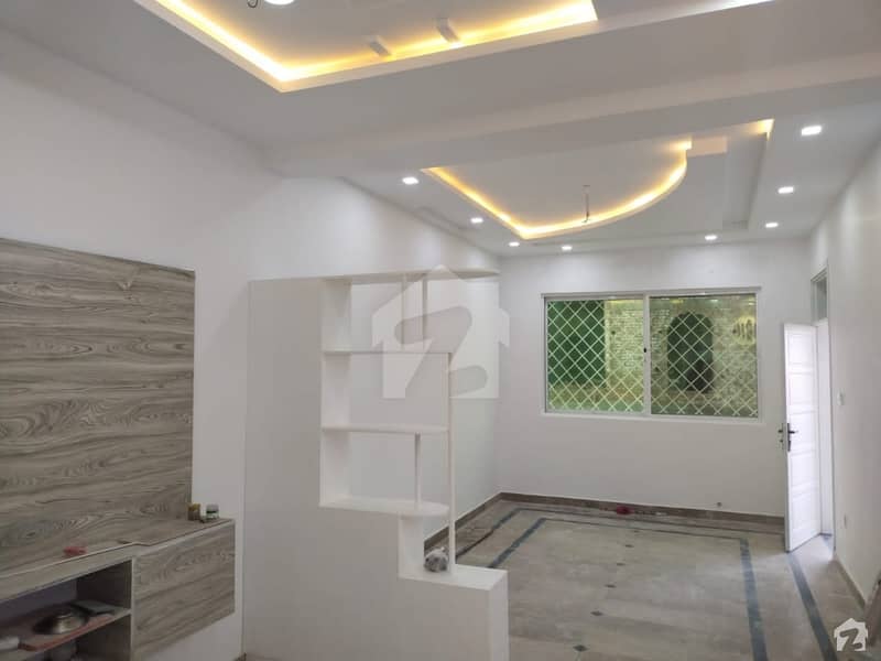 6 Marla House In Gulraiz Housing Scheme For Rent