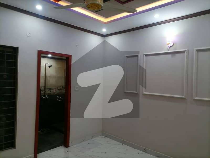 فضائیہ ہاؤسنگ سکیم فیزٹو فضائیہ ہاؤسنگ سکیم لاہور میں 4 کمروں کا 5 مرلہ مکان 1.2 کروڑ میں برائے فروخت۔