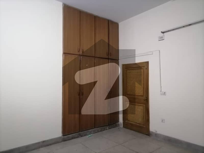 Centrally Located Prime Location House Available In Allama Iqbal Town - Umar Block For rent
