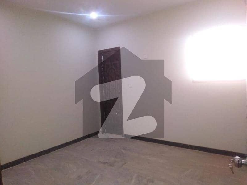 flat available for rent in North Karachi sector 3