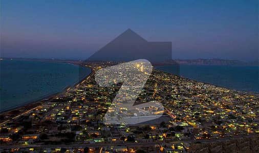 New Town, Commercial Plot Gwadar For Sale