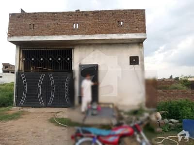 ڈھوک کالا خان راولپنڈی میں 4 مرلہ مکان 40 لاکھ میں برائے فروخت۔