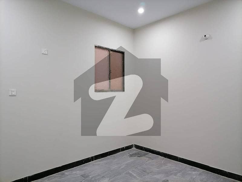 flat available for sale in North Karachi sector 3