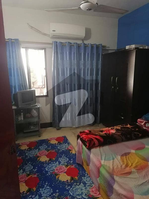 Full Maintained Flat In Gulistanejohar Block15 GulistaneJauhar