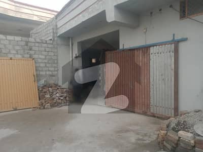2 Kanal Newly Built Factory Full Basement And Ground Halls