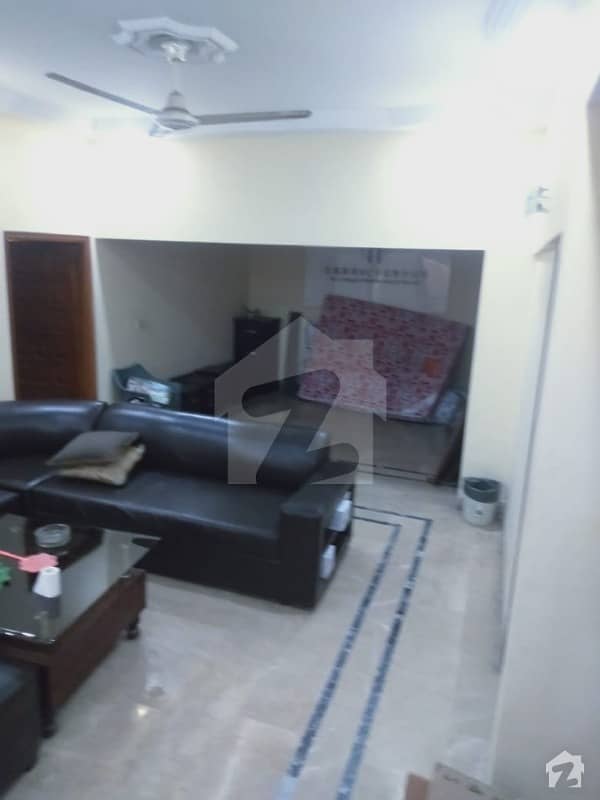 250 Yard House For Rent DHA Phase 4