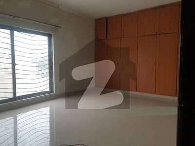 A 3 Bed One Kanal Upper Portion Available For Rent In Paf Falcon Complex Near Kalma Chowk Lahore