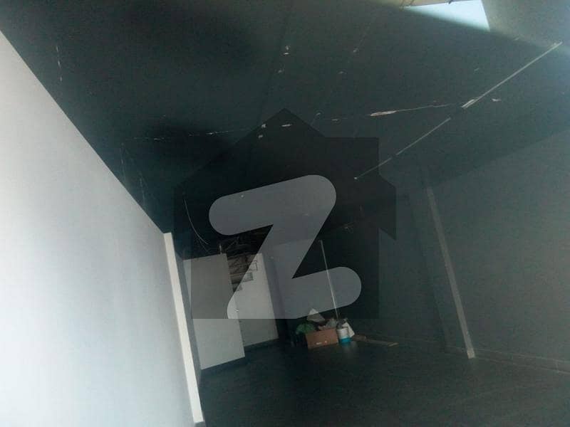 2 Marla Shop Available For Rent In Dha Phase-3