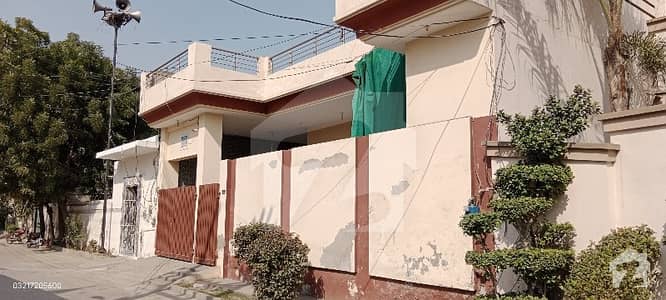 گلشنِ حبیب فیصل آباد میں 3 کمروں کا 10 مرلہ مکان 40 ہزار میں کرایہ پر دستیاب ہے۔
