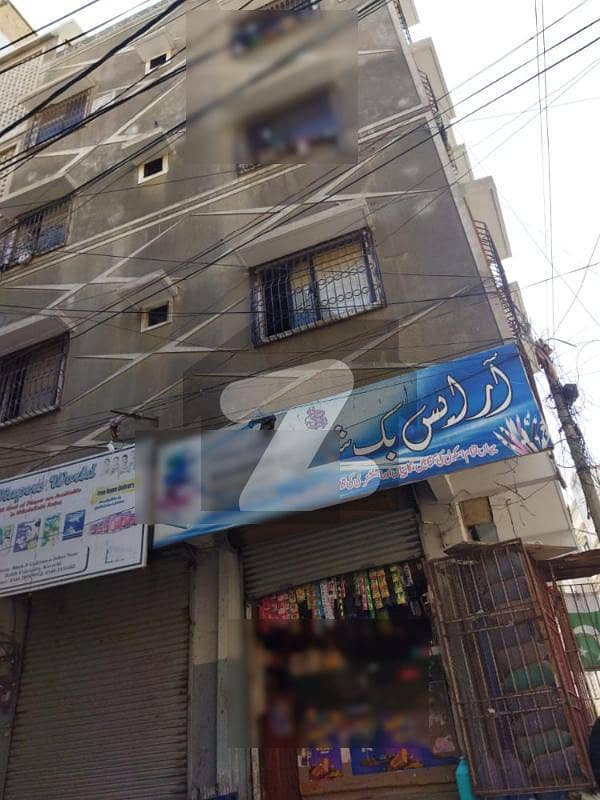 House For Sale At GulistaneJohar GulistaneJauhar Block 9