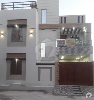 3.5 Marla House For Sale Crystal Homes Naubpur Road Multan