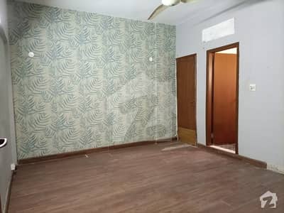 Three Bedroom First Floor Apartment For Rent