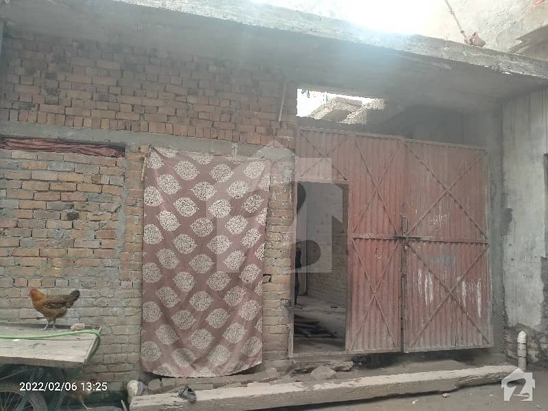 کاہنہ پل اسلام آباد میں 3 کمروں کا 6 مرلہ مکان 65 لاکھ میں برائے فروخت۔