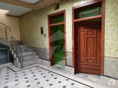 Your Ideal 1125 Square Feet Upper Portion Has Just Become Available In Kohat Road