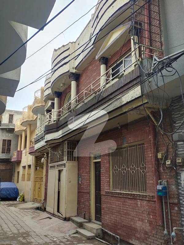 Double Storey House For Sale In Islamabad