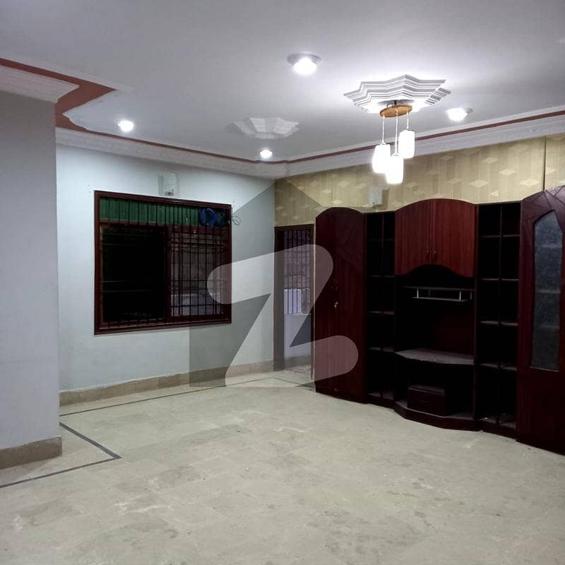 Independent House For Rent GulistaneJauhar Block 7, Gulistane