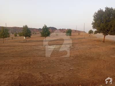 Plot For Sale  Sale And Purchase In Dha Valley Islamabad