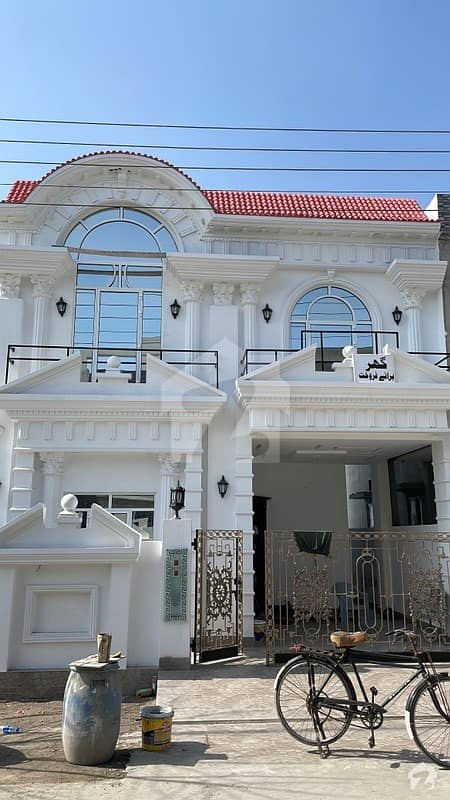3 Marla House In Only Rs. 7,500,000 3 Marla House In Only Rs. 7,500,000
