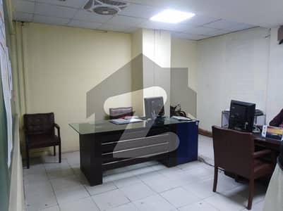 Mega Tower Office Available For Rent