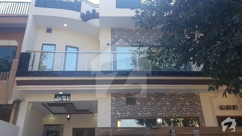 House For Sale In G-10 4 House For Sale In G-10 4