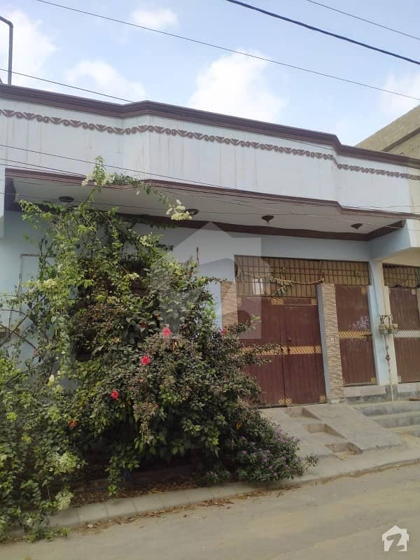 House For Sale In Ptv Housing Society Scheme 33