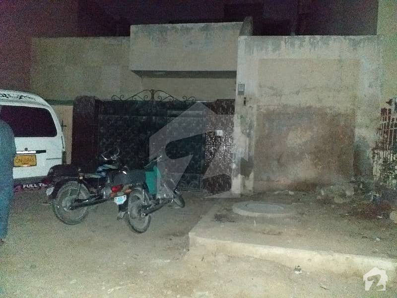 نارتھ ناظم آباد ۔ بلاک ایس نارتھ ناظم آباد کراچی میں 3 کمروں کا 1 مرلہ مکان 1.75 کروڑ میں برائے فروخت۔
