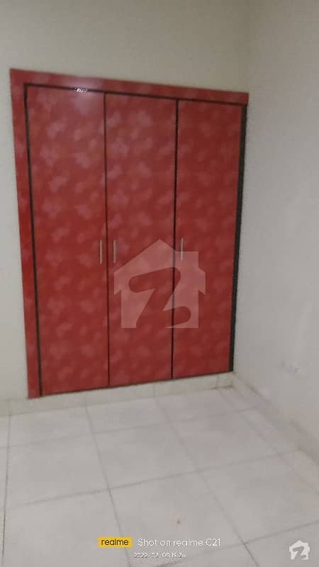 120sqyd Single Storey 2 Bed Dd Available For Rent In Kn Gohar Green City Behind Malirt Court Karachi