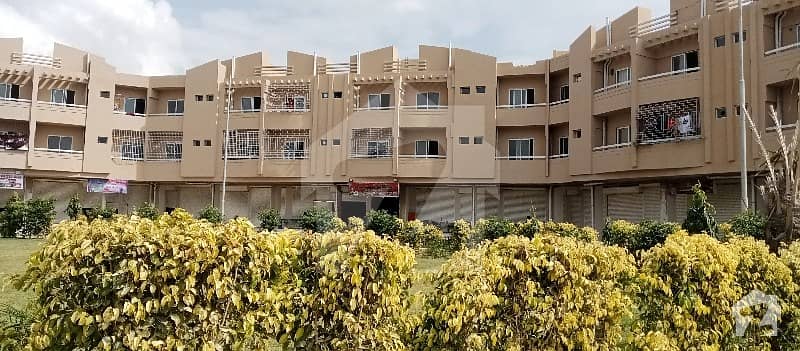 864 Square Feet Flat Ideally Situated In Gohar Green City