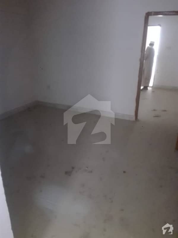 Flat For Sale In Surjani Town - Sector 4A