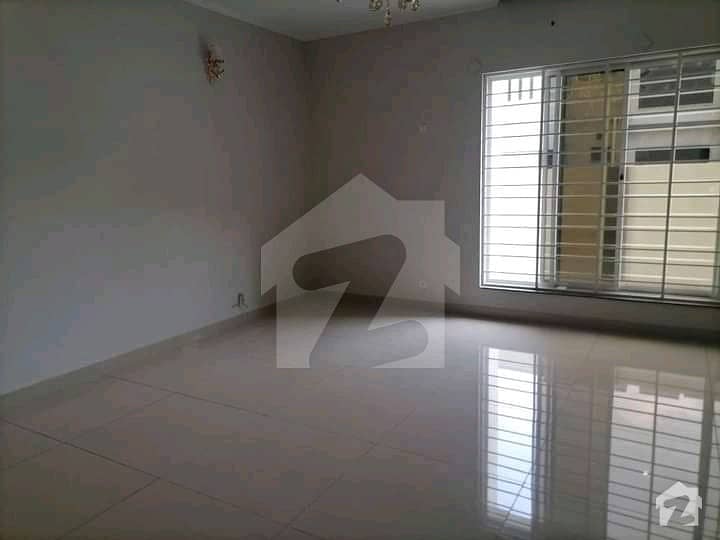 4500 Square Feet House Situated In Soan Garden For Rent