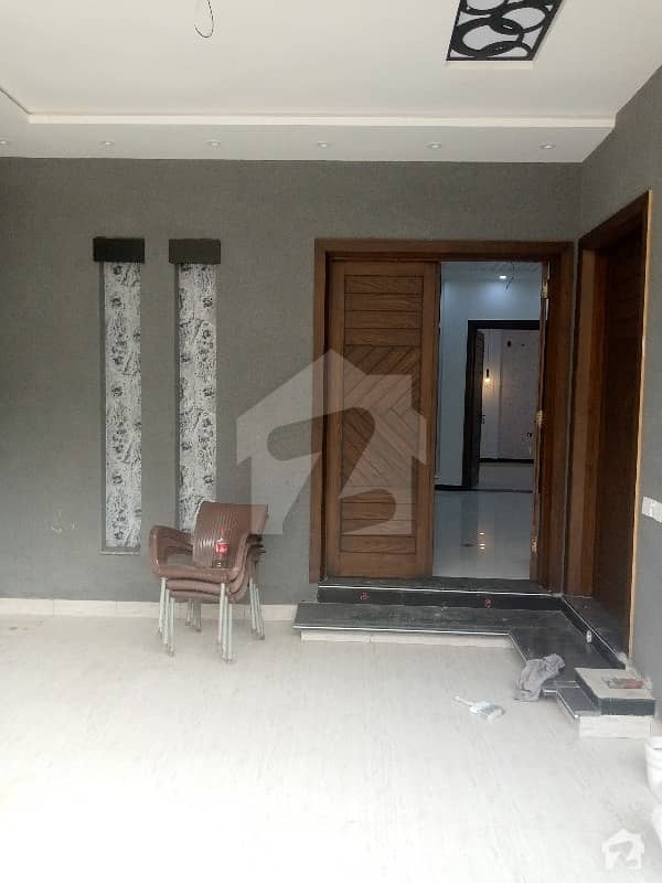 Gorgeous 5 Marla House For Sale Available In Makkah Garden