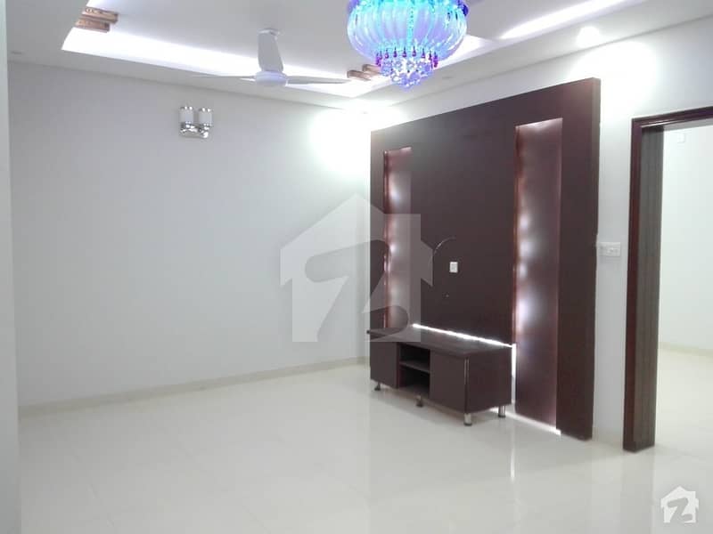 Unoccupied 10 Marla Upper Portion Is Available For Rent In Islamabad