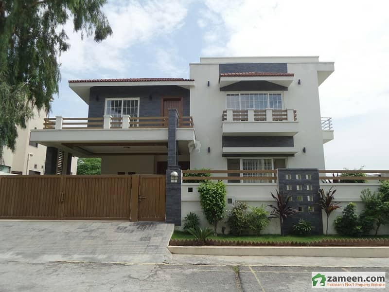 Brand New House 500 Sq. Yard For Sale In F-11/4 Islamabad F-11/4, F-11