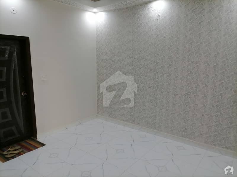 Spacious Prime Location 1000 Square Feet Flat Available For sale In Nazimabad 1
