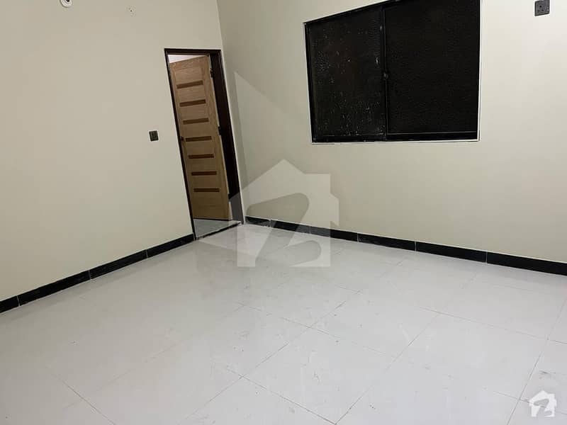 A 1200 Square Feet Flat Located In DHA Defence Is Available For Rent