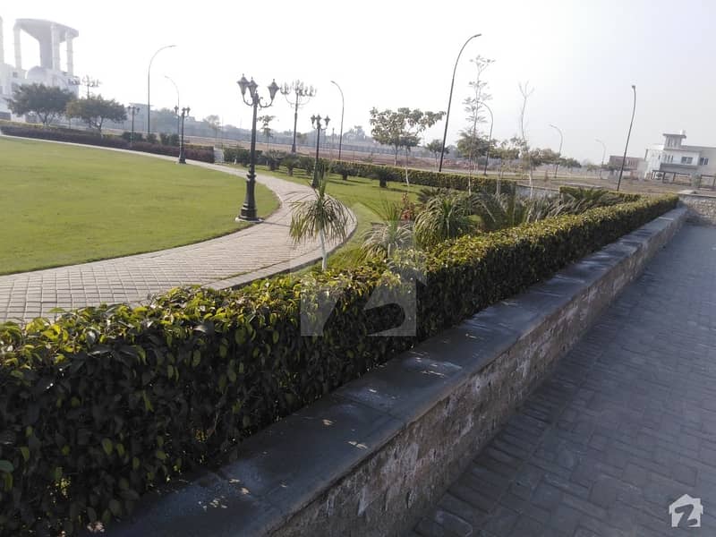 Highly In-demand Residential Plot In  In Rs 3,800,000