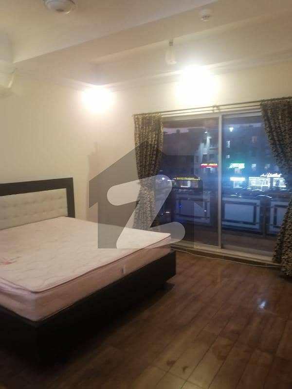 Semi Furnished 2 Bed Apartment In Business Bay Dha Sector F
