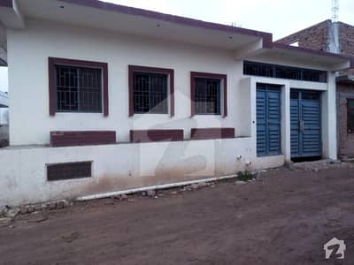 Warehouse Ground Floor With Basement For Rent